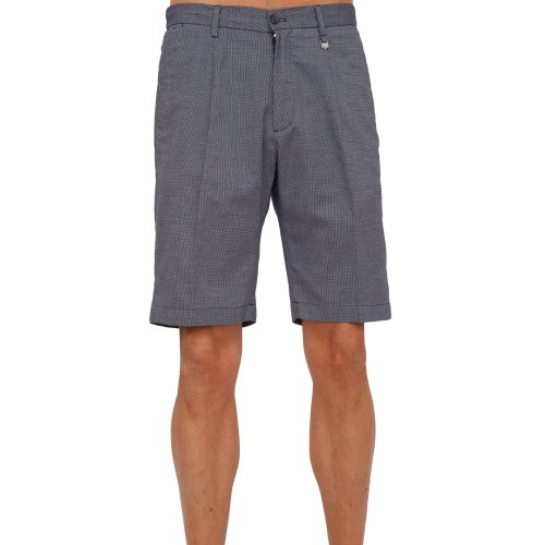 Мужские повседневные шорты ANTONY MORATO SHORTS BLU
