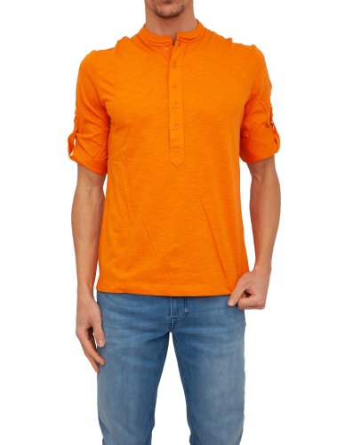 Чоловіча футболка ANTONY MORATO T-SHIRT ARANCIONE