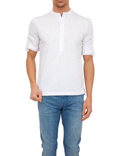 Мужская футболка ANTONY MORATO T-SHIRT BIANCO