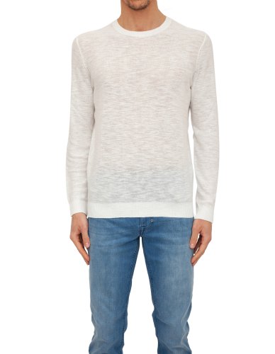 Мужской свитер ANTONY MORATO MAGLIA BIANCO