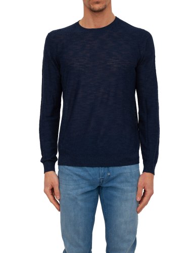 Мужской свитер ANTONY MORATO MAGLIA BLU