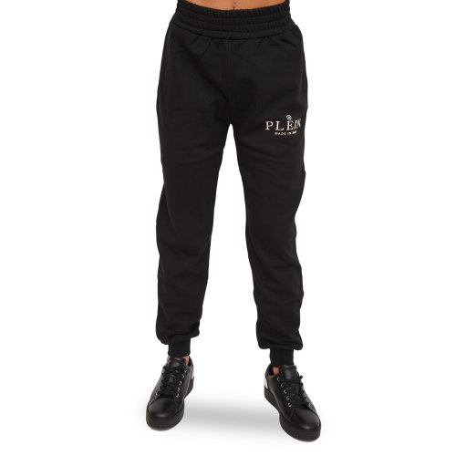 Жіночі спортивні штани PHILIPP PLEIN JOGGING TROUSERS NERO