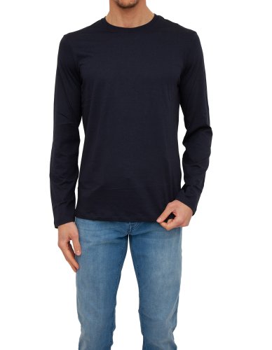 Чоловічий светр ARMANI EXCHANGE JUMPER BLU