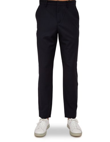 Мужские повседневные брюки ARMANI EXCHANGE TROUSER BLU