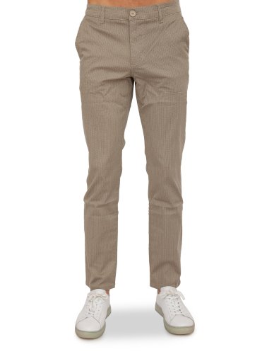 Мужские повседневные брюки ARMANI EXCHANGE TROUSER FANTASIA