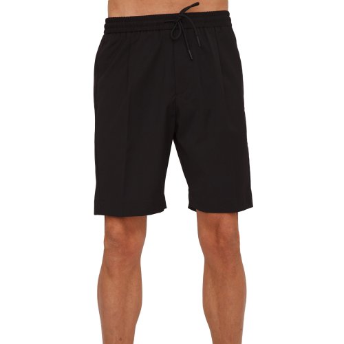 Чоловічі спортивні шорти ANTONY MORATO SHORTS NERO