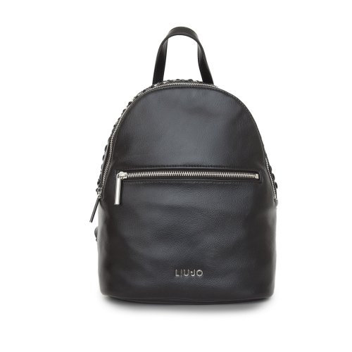 Женский рюкзак LIU JO M BACKPACK NERO