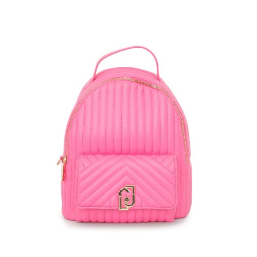 Женский рюкзак LIU JO ECS M BACKPACK ROSA