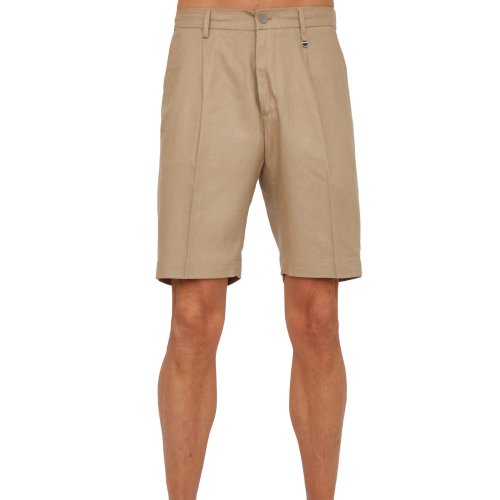 Мужские повседневные шорты ANTONY MORATO SHORTS BEIGE