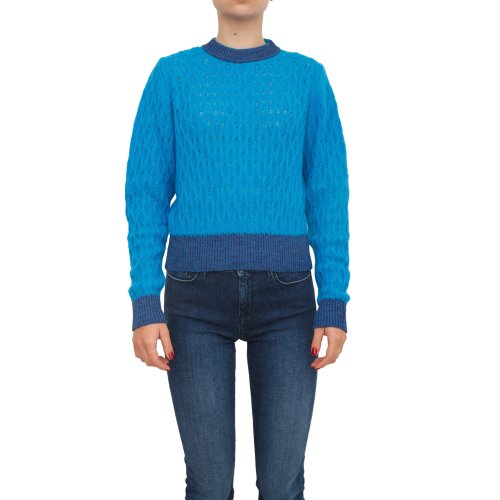 Женский свитер PINKO MAGLIA