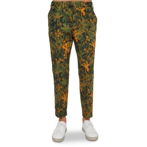 Чоловічі повсякденні штани PT TORINO PANTALONE