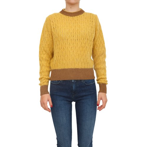 Женский свитер PINKO MAGLIA