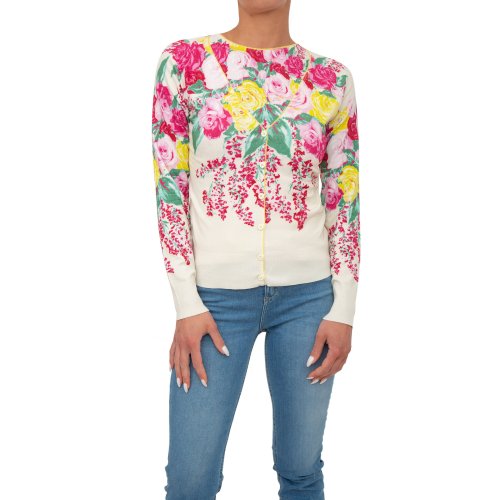 Женский кардиган BLUGIRL CARDIGAN FANTASIA