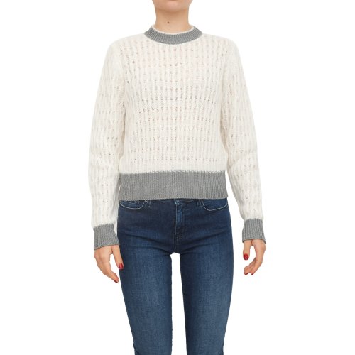 Женский свитер PINKO MAGLIA