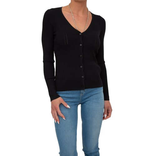 Жіночий кардиган BLUGIRL CARDIGAN NERO
