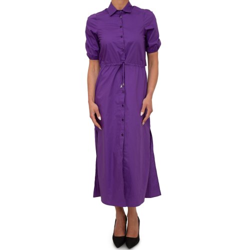 Жіноче плаття PATRIZIA PEPE ABITO/DRESS VIOLA