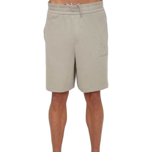 Чоловічі повсякденні шорти ARMANI EXCHANGE SHORTS TAUPE