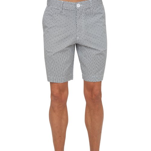 Чоловічі повсякденні шорти ARMANI EXCHANGE SHORTS BIANCO