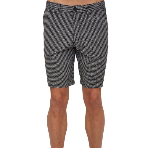 Чоловічі повсякденні шорти ARMANI EXCHANGE SHORTS NERO