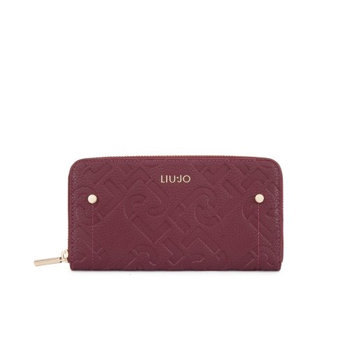Жіночий гаманець LIU JO WALLET Bordeaux
