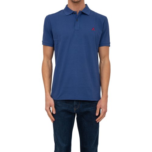 Мужское поло PEUTEREY POLO