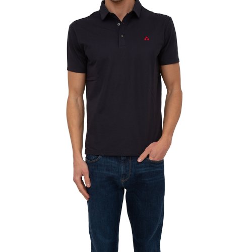 Мужское поло PEUTEREY POLO