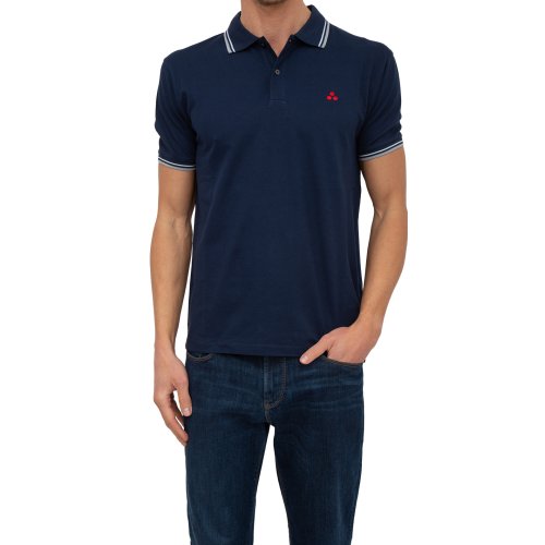 Чоловіче поло PEUTEREY POLO