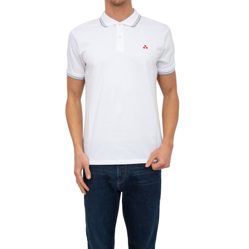 Мужское поло PEUTEREY POLO