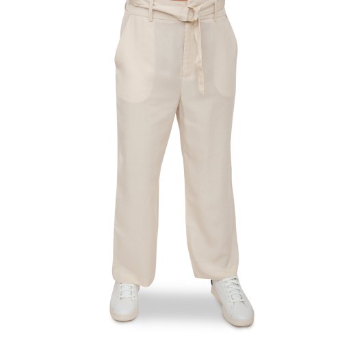 Женские повседневные брюки KOCCA PANT. FASH BEIGE