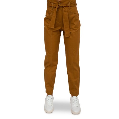 Женские повседневные брюки KOCCA PANT. FASH VERDE