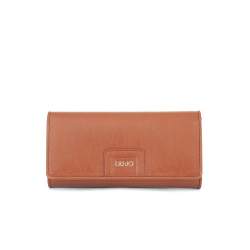 Жіночий гаманець LIU JO WALLET BEIGE
