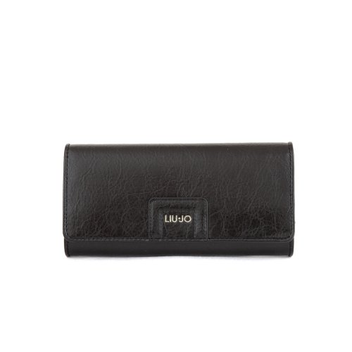 Женский кошелек LIU JO WALLET NERO
