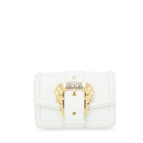 BORSA CROSSBODY BIANCO