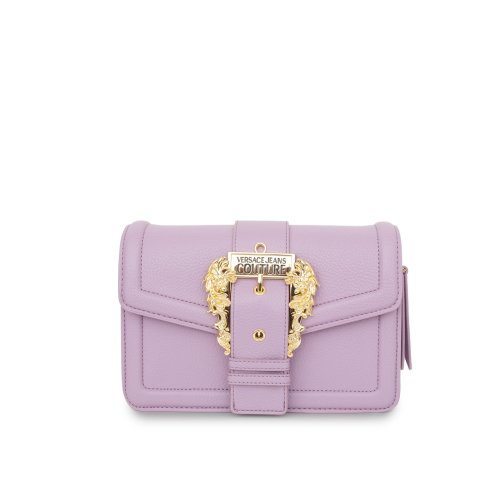Женская кроссбоди VERSACE JEANS COUTURE BORSA A SPALLA LILLA
