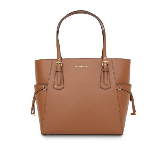 Жіноча сумка з ручками MICHAEL MICHAEL KORS TOTE  LEATHER CUOIO