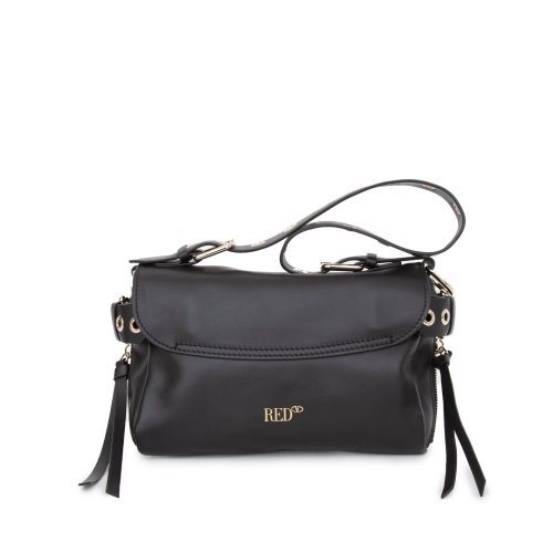 Жіноча сумка з ручками RED VALENTINO BORSA 
