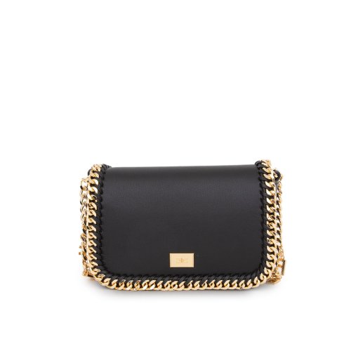 Жіноча сумка з ручками ELISABETTA FRANCHI BORSA