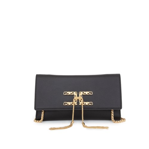 Жіноча сумка з ручками ELISABETTA FRANCHI BORSA