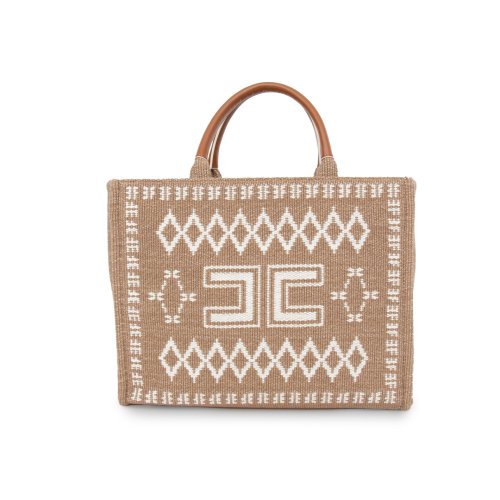 Жіноча сумка з ручками ELISABETTA FRANCHI BORSA
