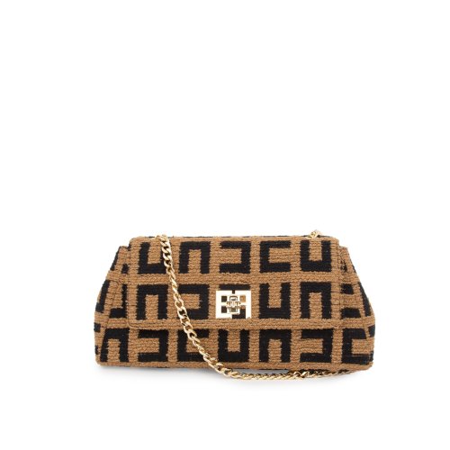 Жіноча сумка з ручками ELISABETTA FRANCHI BORSA