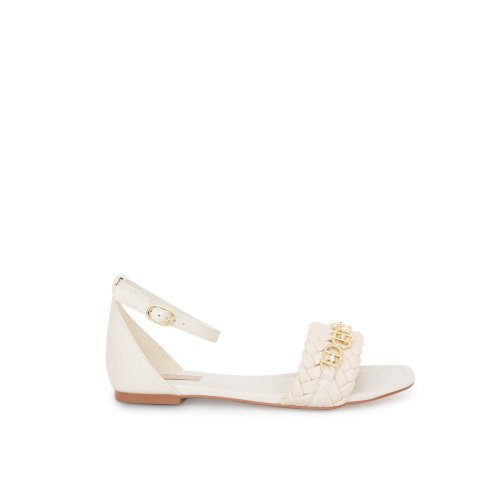 Женские сандали LIU JO SANDAL AVORIO
