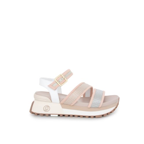 Женские сандали LIU JO SANDAL ROSA