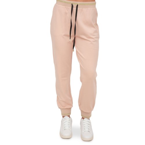 Женские спортивные штаны LIU JO PANT.JERSEY CIPRIA