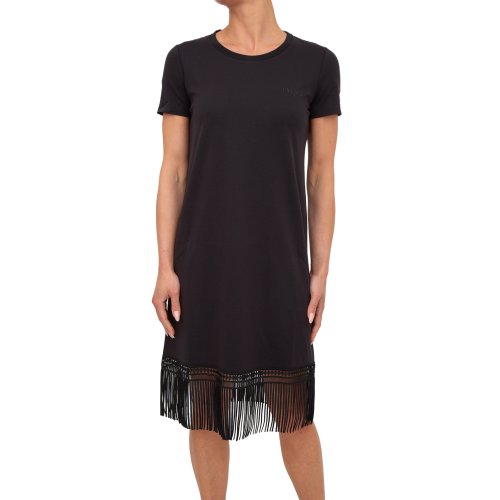 Жіноче плаття LIU JO ABITO JERSEY NERO