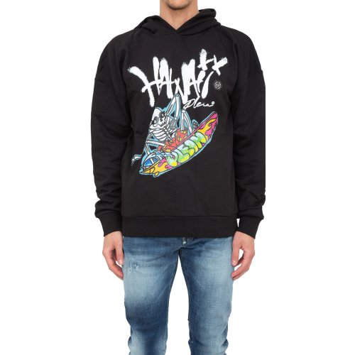 Мужская толстовка PHILIPP PLEIN FELPA