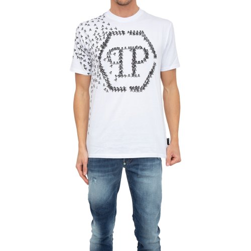 Мужская футболка PHILIPP PLEIN T-SHIRT