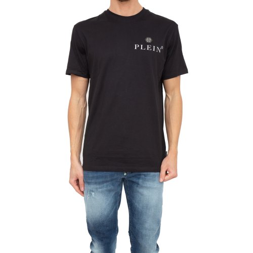 Чоловіча футболка PHILIPP PLEIN T-SHIRT