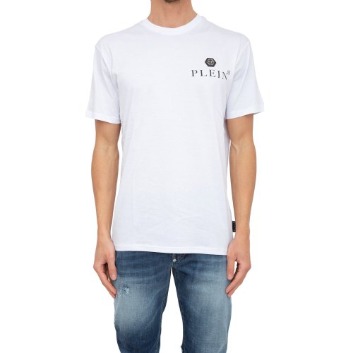 Мужская футболка PHILIPP PLEIN T-SHIRT