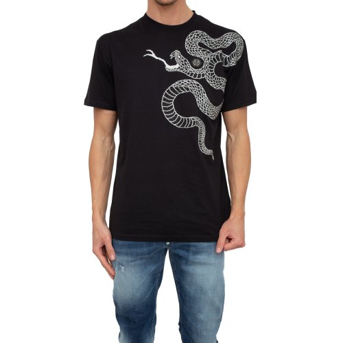 Чоловіча футболка PHILIPP PLEIN T-SHIRT