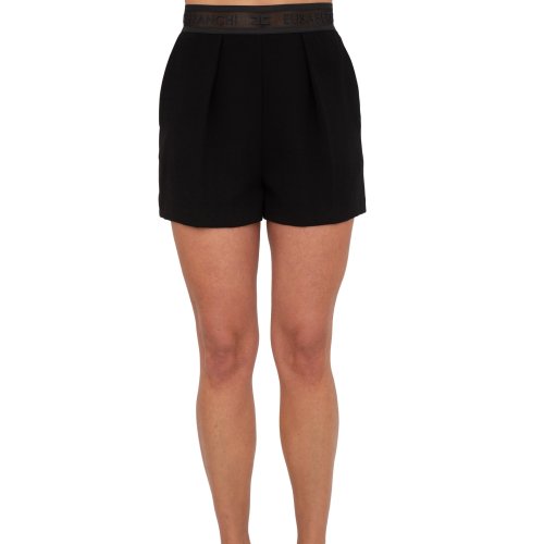 Женские шорты ELISABETTA FRANCHI SHORT